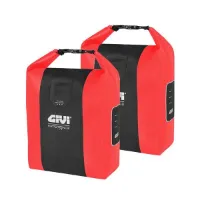 Givi Bike Junter 14+14l Sykkelvesker