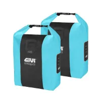 Givi Bike Junter 14+14l Sykkelvesker Givi Bike Junter 14+14l Sykkelvesker