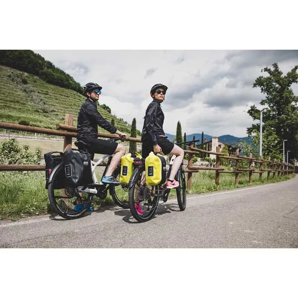 Givi Bike Junter 14+14l Sykkelvesker