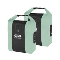 Givi Bike Junter 20+20l Sykkelvesker Givi Bike Junter 20+20l Sykkelvesker
