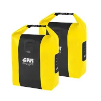 Givi Bike Junter 20+20l Sykkelvesker Givi Bike Junter 20+20l Sykkelvesker