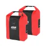 Givi Bike Junter 20+20l Sykkelvesker