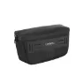Givi Bike Metro 2l Styreveske, Black, One Size