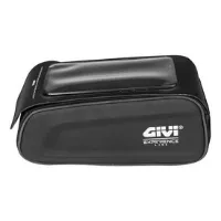 Givi Bike Tracer 2l Rammeveske Givi Bike Tracer 2l Rammeveske
