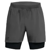 Givova 2-i-1 Shorts male