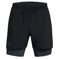 Givova 2-i-1 Shorts male