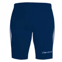 Givova Running Korte Leggings male