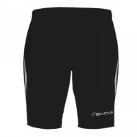 Givova Running Korte Leggings male Givova Running Korte Leggings male