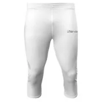 Givova Running Korte Leggings male