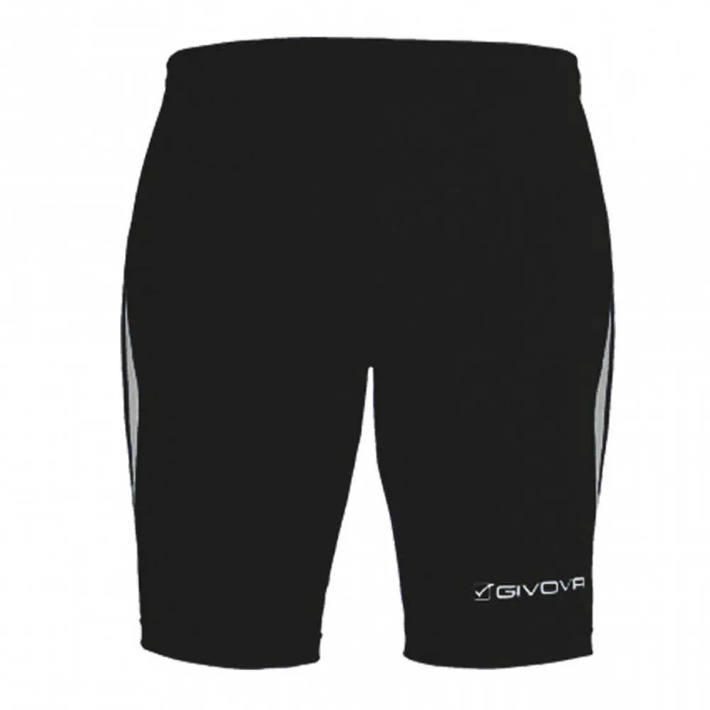 Givova Running Korte Leggings male Givova Running Korte Leggings male