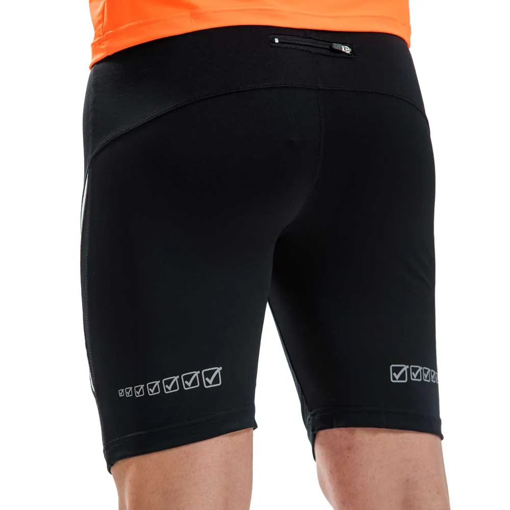 Givova Running Korte Leggings male Givova Running Korte Leggings male