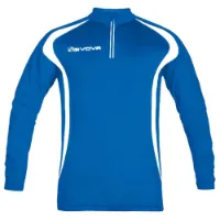 Givova Running Langarmet T-skjorte male