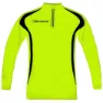 Fluor yellow / black