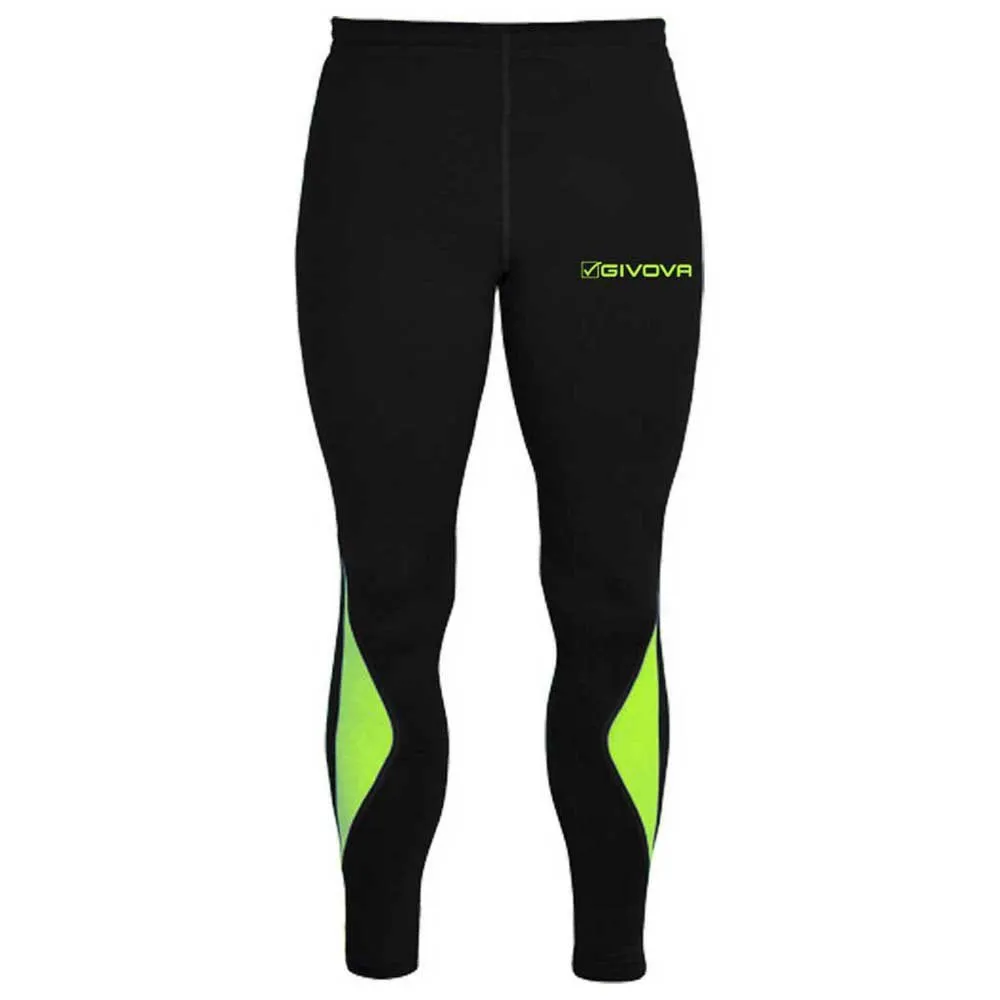 Givova Running Leggings female Givova Running Leggings female