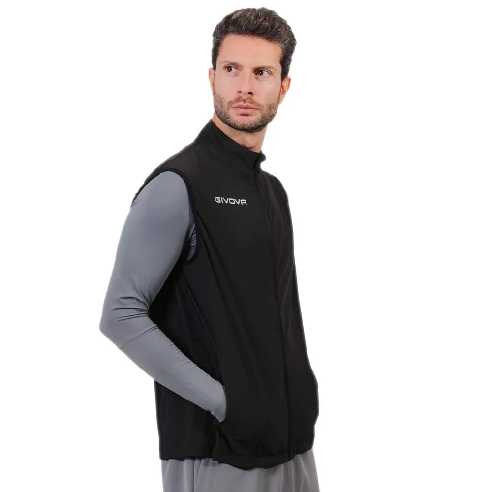 Givova Tech Vest male
