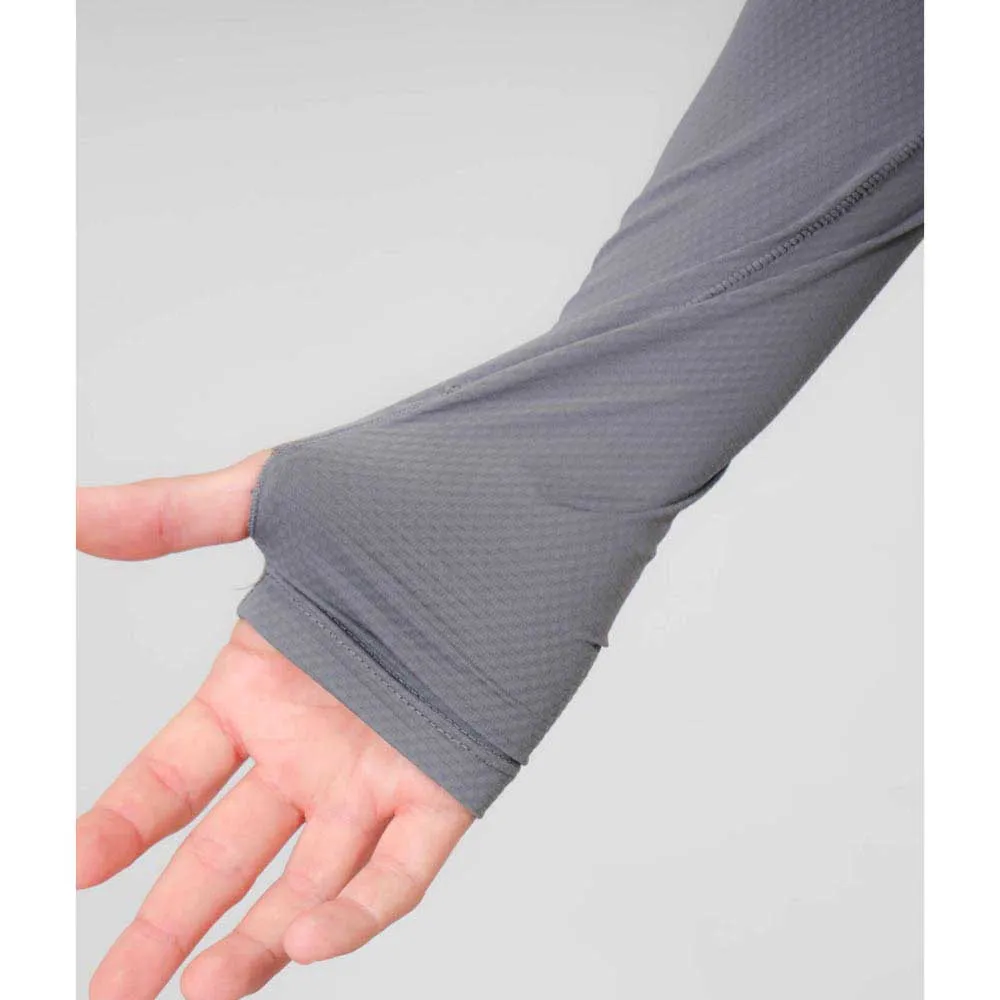 Givova Touch Langarmet T-skjorte male Givova Touch Langarmet T-skjorte male