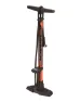 Giyo 180psi 12bar Sykkelpumpe, Black, One Size