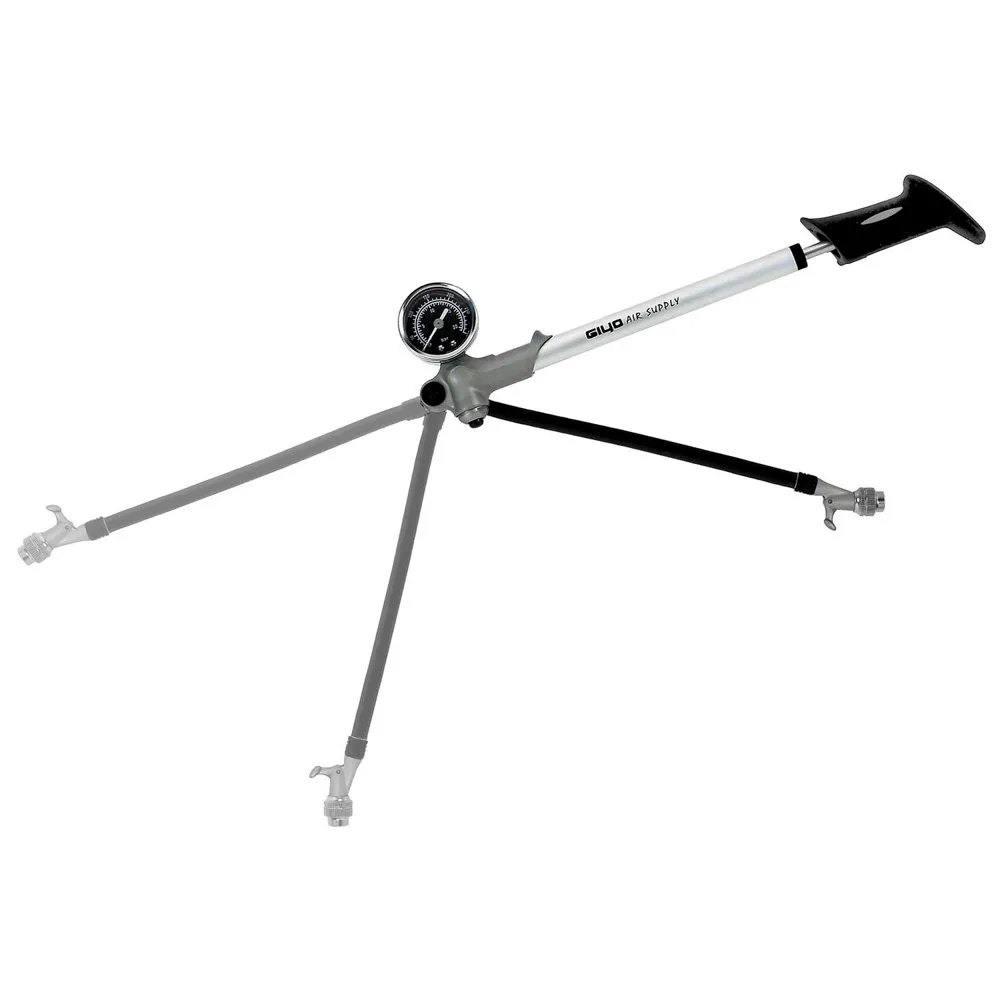 Giyo 21300 AG Shock Minipumpe