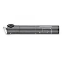 Giyo 5´´ 120psi Mini Pumpe