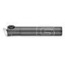 Giyo 5´´ 120psi Mini Pumpe, Black, One Size
