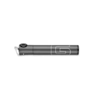 Giyo Gm-04lt Super Micro Cnc Telescopic Thin Valve Mini Pumpe