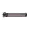 Giyo Gm-44pl Mini Pumpe, Black / grey, 120psi