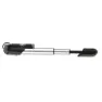 Giyo Gp-61a Telescopic Mini Pumpe, Silver / black, One Size
