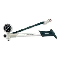 Giyo Gs-02 D Fjæringspumpe Giyo Gs-02 D Fjæringspumpe