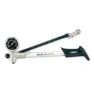 Giyo Gs-02 D Fjæringspumpe, Silver, 300psi