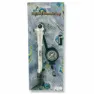 Giyo Gs-03 Fjæringspumpe, Black, One Size