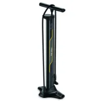 Giyo Workshop Tubeless Sykkelpumpe Giyo Workshop Tubeless Sykkelpumpe