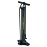 Giyo Workshop Tubeless Sykkelpumpe, Black, One Size