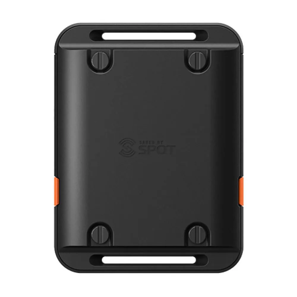 Globalstar Spot Gen4 Satellite Skredsøker, Black / orange, One Size Globalstar Spot Gen4 Satellite Skredsøker, Black / orange, One Size