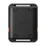 Globalstar Spot Gen4 Satellite Skredsøker, Black / orange, One Size