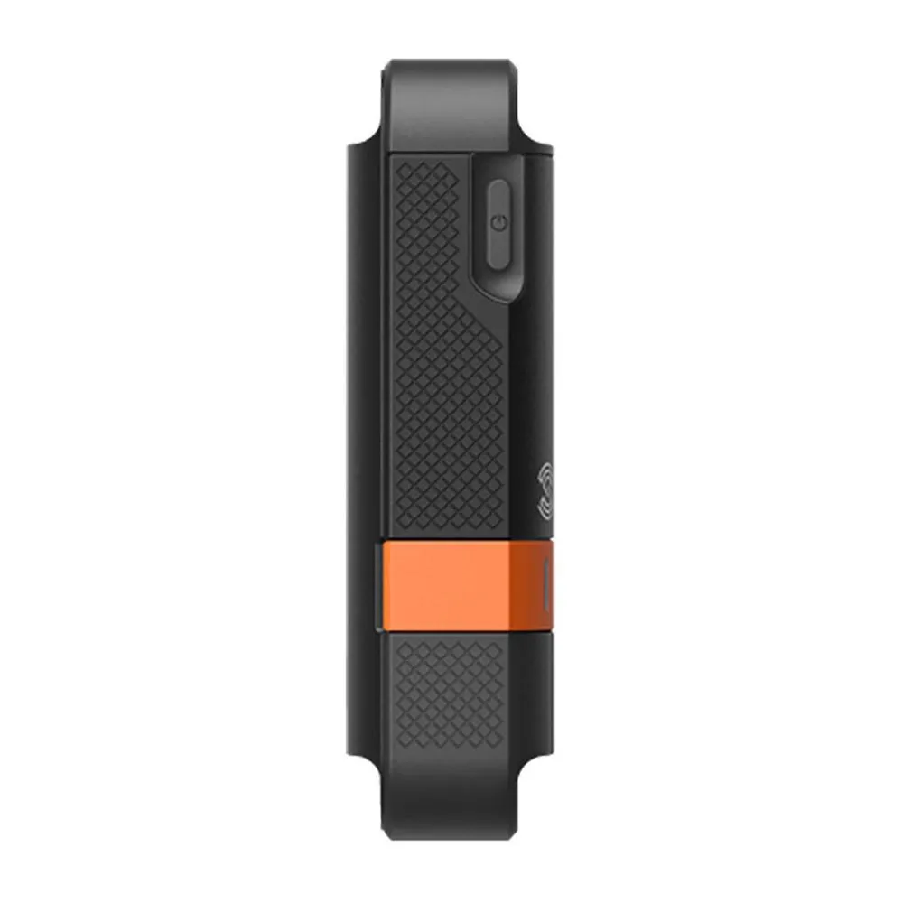 Globalstar Spot Gen4 Satellite Skredsøker, Black / orange, One Size Globalstar Spot Gen4 Satellite Skredsøker, Black / orange, One Size