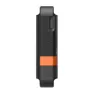 Globalstar Spot Gen4 Satellite Skredsøker, Black / orange, One Size