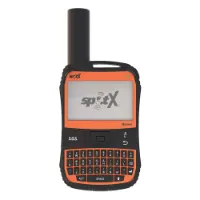 Globalstar Spot-x Sms-system Med Bluetooth-satellittmessenger Globalstar Spot-x Sms-system Med Bluetooth-satellittmessenger