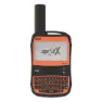 Globalstar Spot-x Sms-system Med Bluetooth-satellittmessenger, Black / orange, One Size