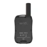 Globalstar Spot-x Sms-system Med Bluetooth-satellittmessenger, Black / orange, One Size
