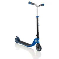 Globber Flow Foldable 125 Sparkesykkel Globber Flow Foldable 125 Sparkesykkel