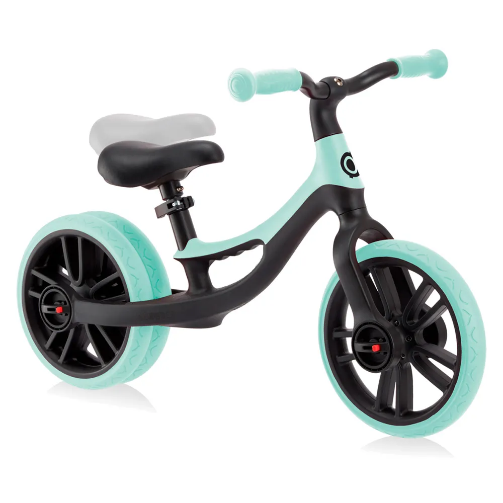 Globber Go Elite Duo Sykkel, Barnesykkel Globber Go Elite Duo Sykkel, Barnesykkel