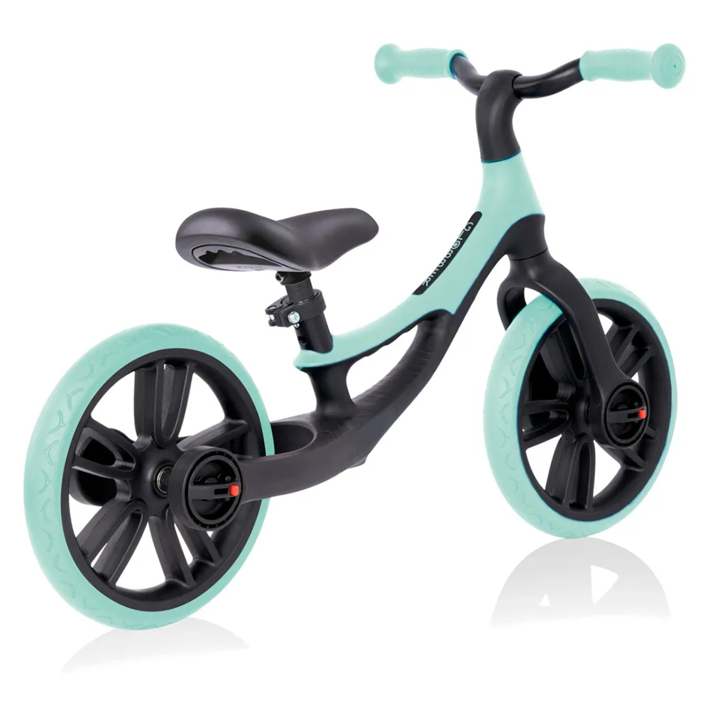 Globber Go Elite Duo Sykkel, Barnesykkel Globber Go Elite Duo Sykkel, Barnesykkel
