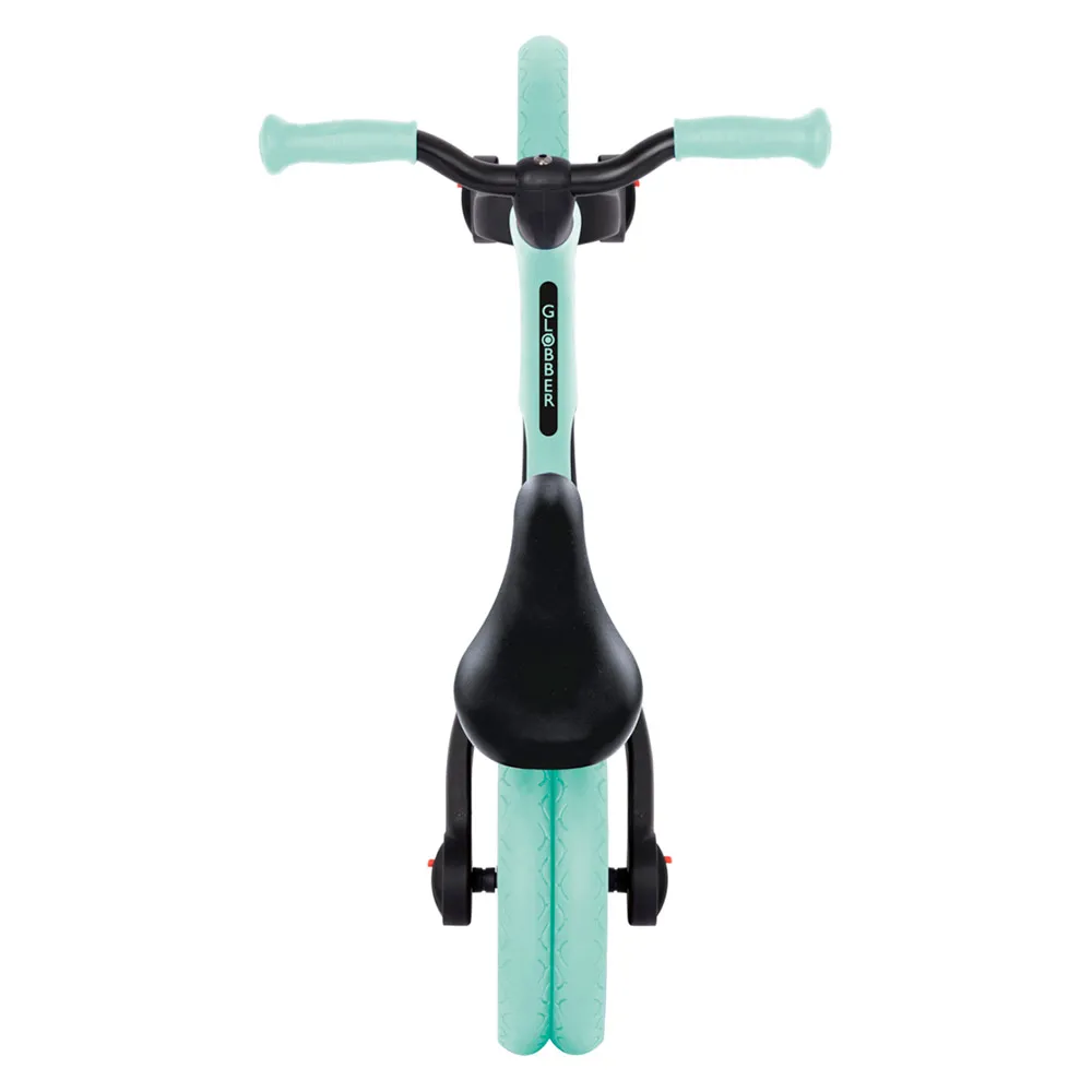 Globber Go Elite Duo Sykkel, Barnesykkel Globber Go Elite Duo Sykkel, Barnesykkel
