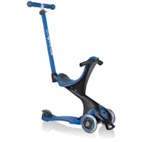 Globber Go Up Comfort Sparkesykkel Refurbished Globber Go Up Comfort Sparkesykkel Refurbished
