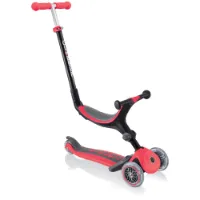 Globber Go Up Foldable Plus Sparkesykkel Globber Go Up Foldable Plus Sparkesykkel