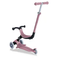 Globber Go Up Plus Eco Sparkesykkel Globber Go Up Plus Eco Sparkesykkel