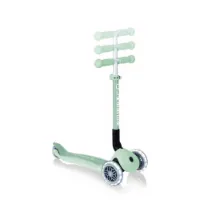 Globber Junior Foldable Lights Eco Sparkesykkel Globber Junior Foldable Lights Eco Sparkesykkel