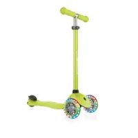 Globber Primo Lights Sparkesykkel Globber Primo Lights Sparkesykkel