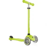 Globber Primo Sparkesykkel Globber Primo Sparkesykkel