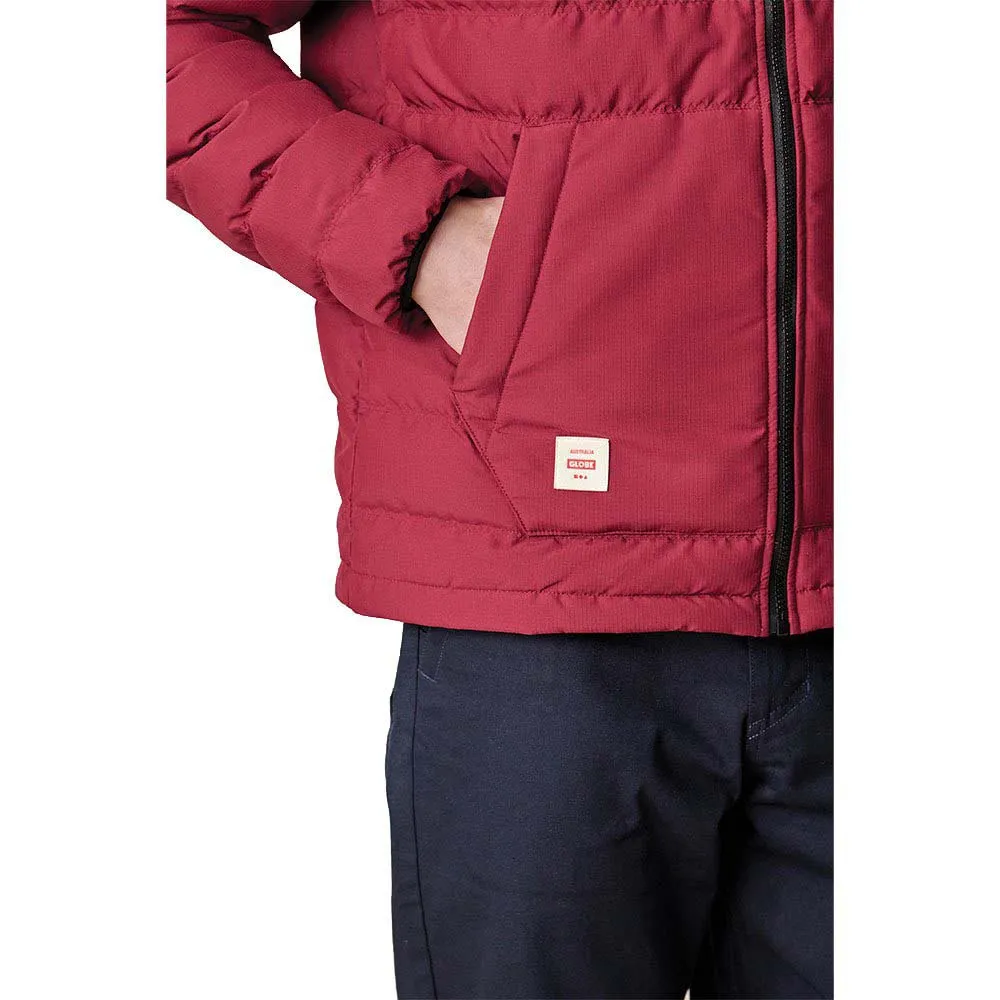 Globe Prime Dunjakke